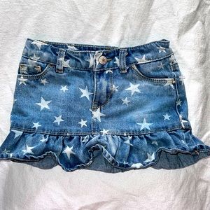 Levi’s Skirt for Girls